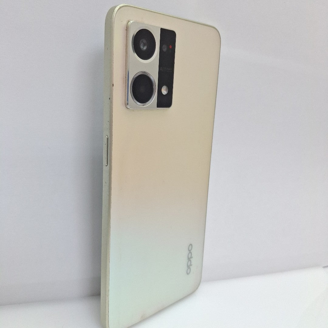 CELULAR OPPO  RENO7 CPH2363 (2022) 256 GB 8 GB RAM (SEMINUEVO)