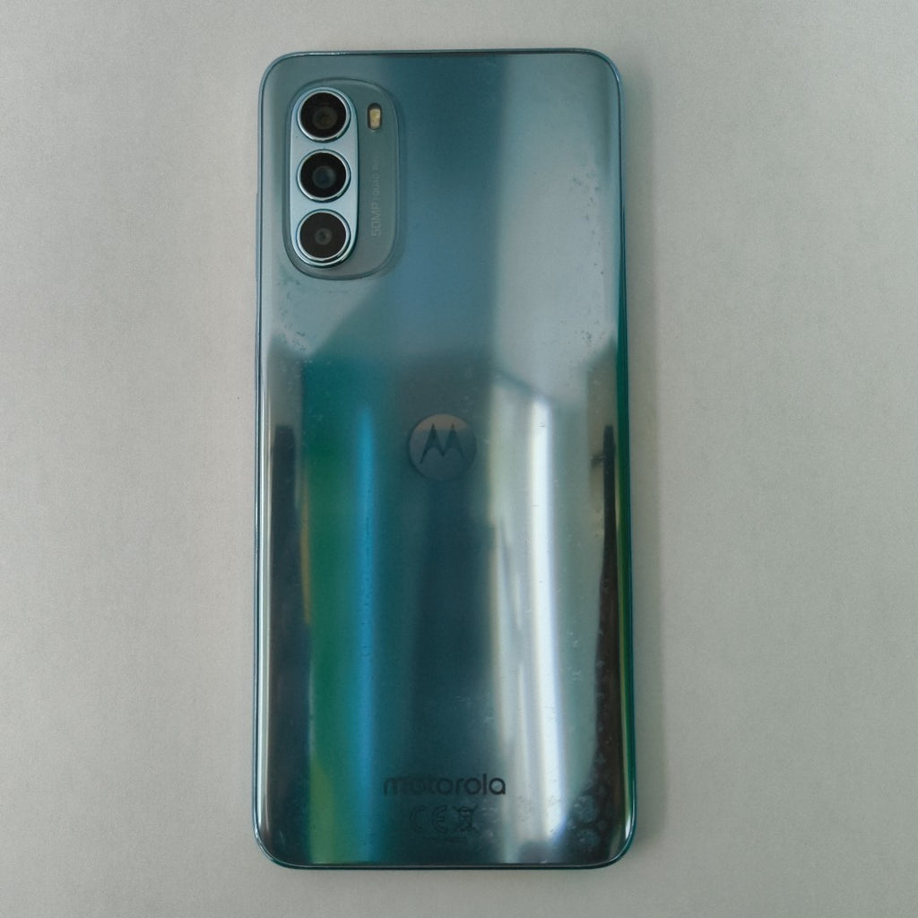 CELULAR MOTOROLA MOTO G52 XT2221-2 256 GB 6 GB RAM (SEMINUEVO)