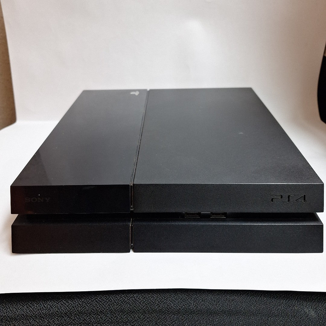 CONSOLA DE VIDEOJUEGO SONY PS4 500 GB  (SEMINUEVO)