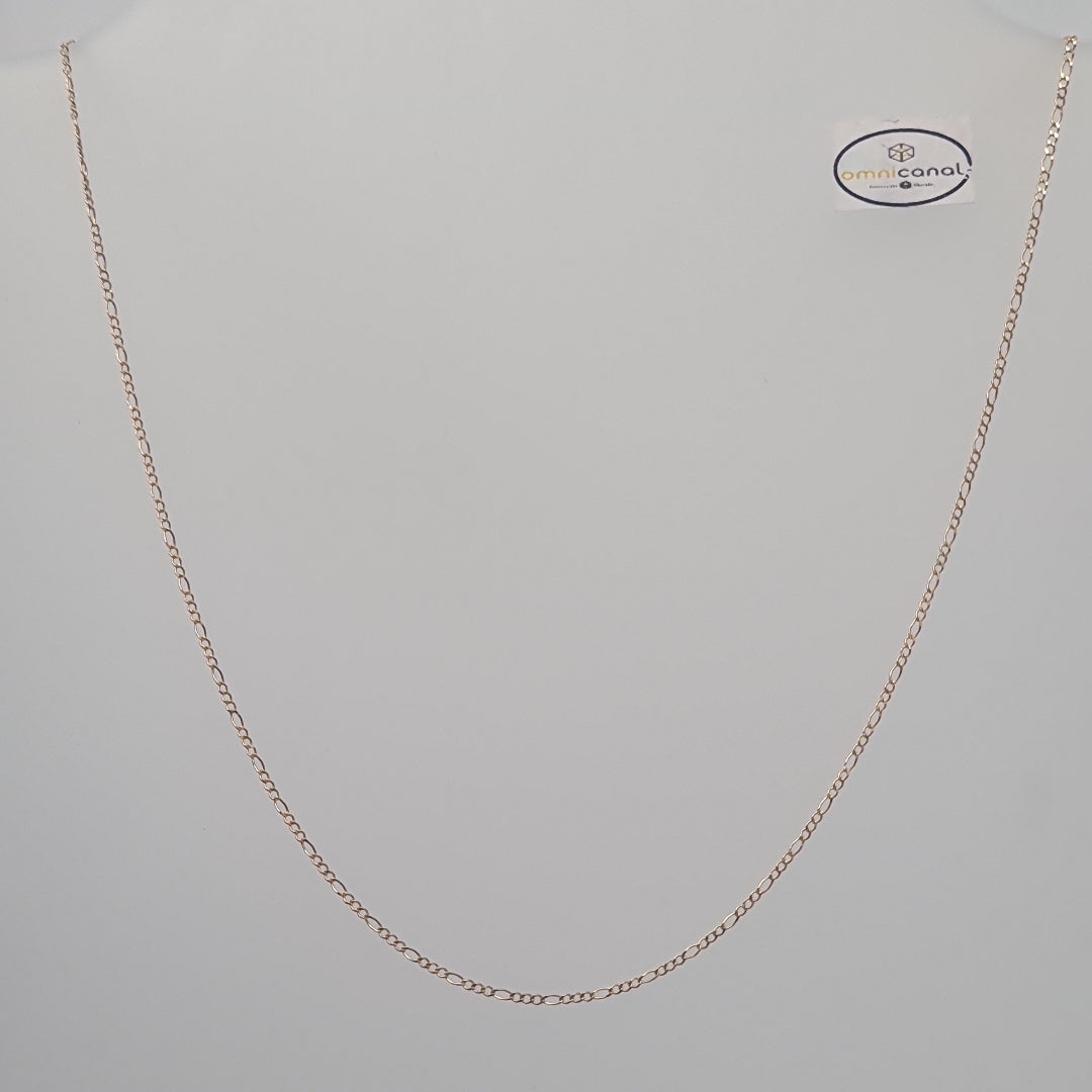 CADENA ORO 10 K 1,20 GRMS (SEMINUEVO)