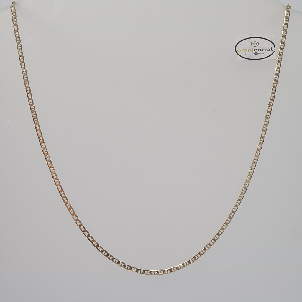 CADENA ORO 10 K 2,20 GRMS (SEMINUEVO)
