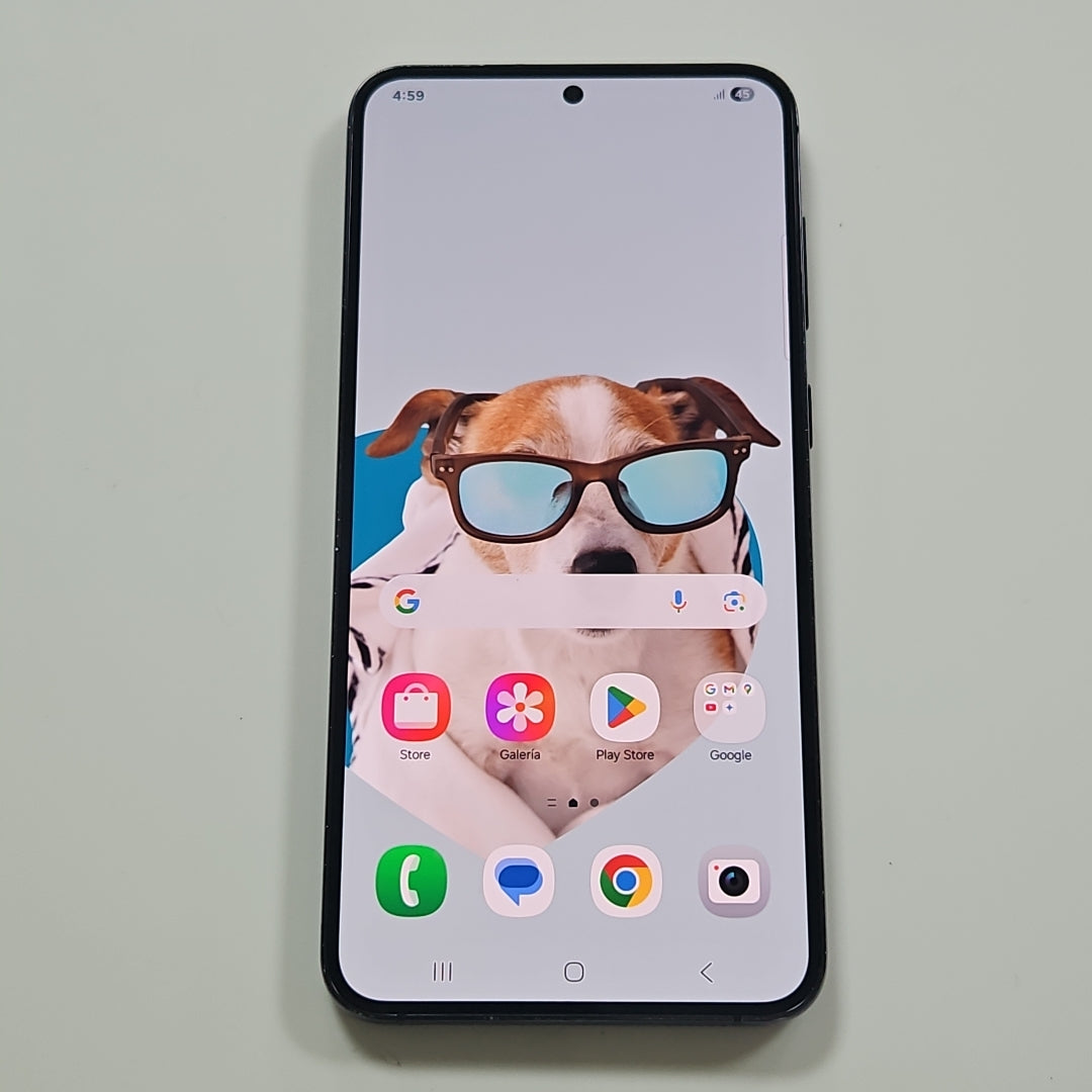 CELULAR SAMSUNG GALAXY S23+ SM-S916B 512 GB 8 GB RAM (SEMINUEVO)