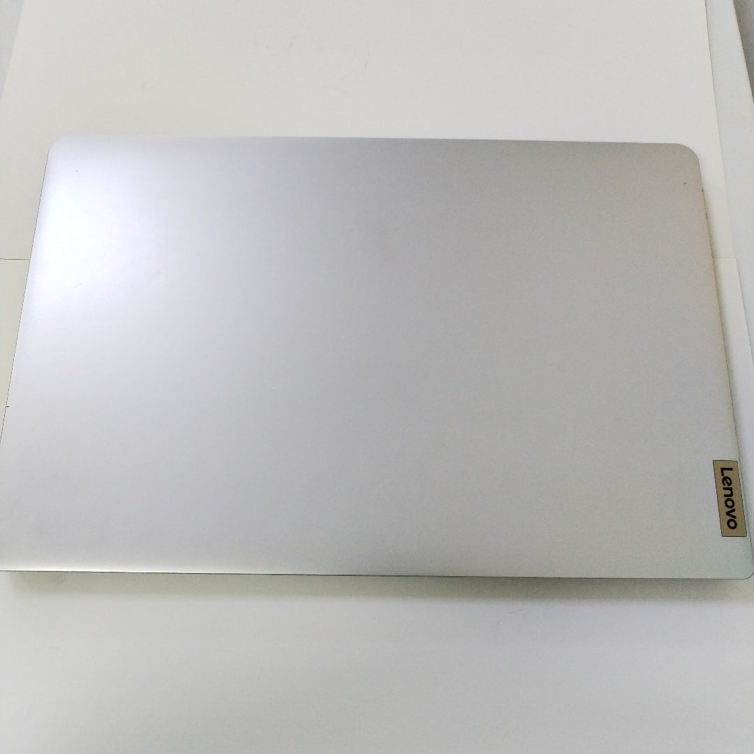 LAPTOP LENOVO IDEAPAD 1 15IGL7 (2023) 256 GB SSD 8 GB RAM (SEMINUEVO)