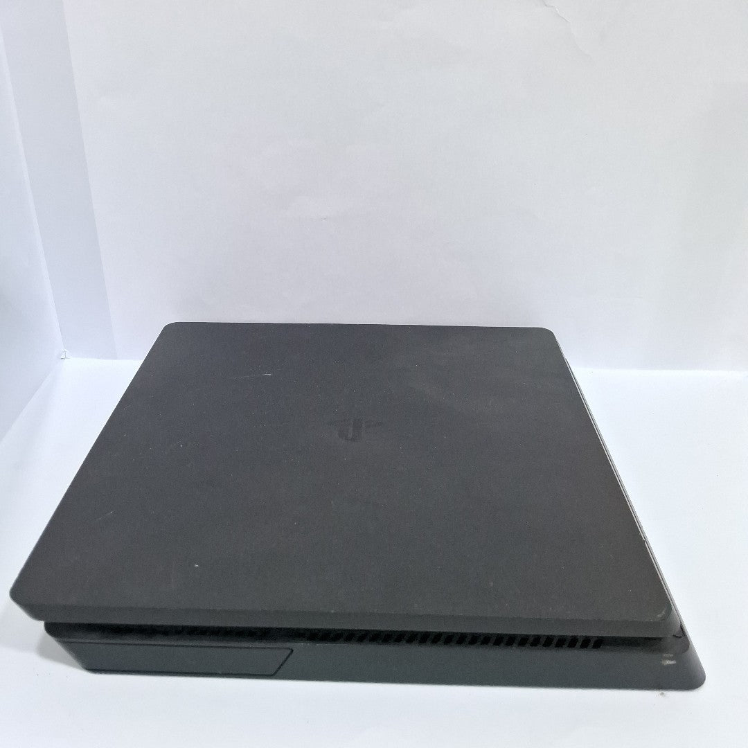 CONSOLA DE VIDEOJUEGO SONY PS4 SLIM 500 GB 