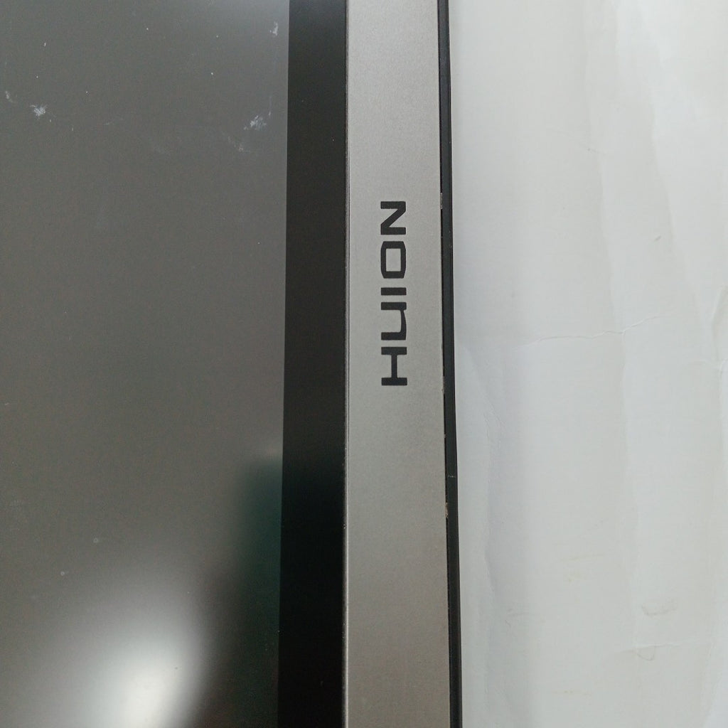 TABLETA HUION KAMVAS 16 GS1561 DIGITAL USB
