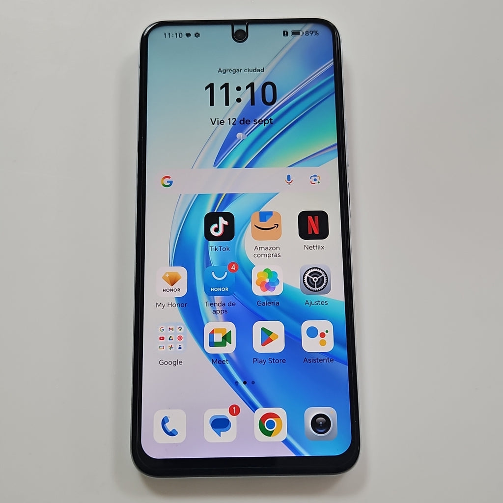 CELULAR SAMSUNG GALAXY A35 5G SM-A356E (2024) 128 GB 8 GB RAM (SEMINUEVO)