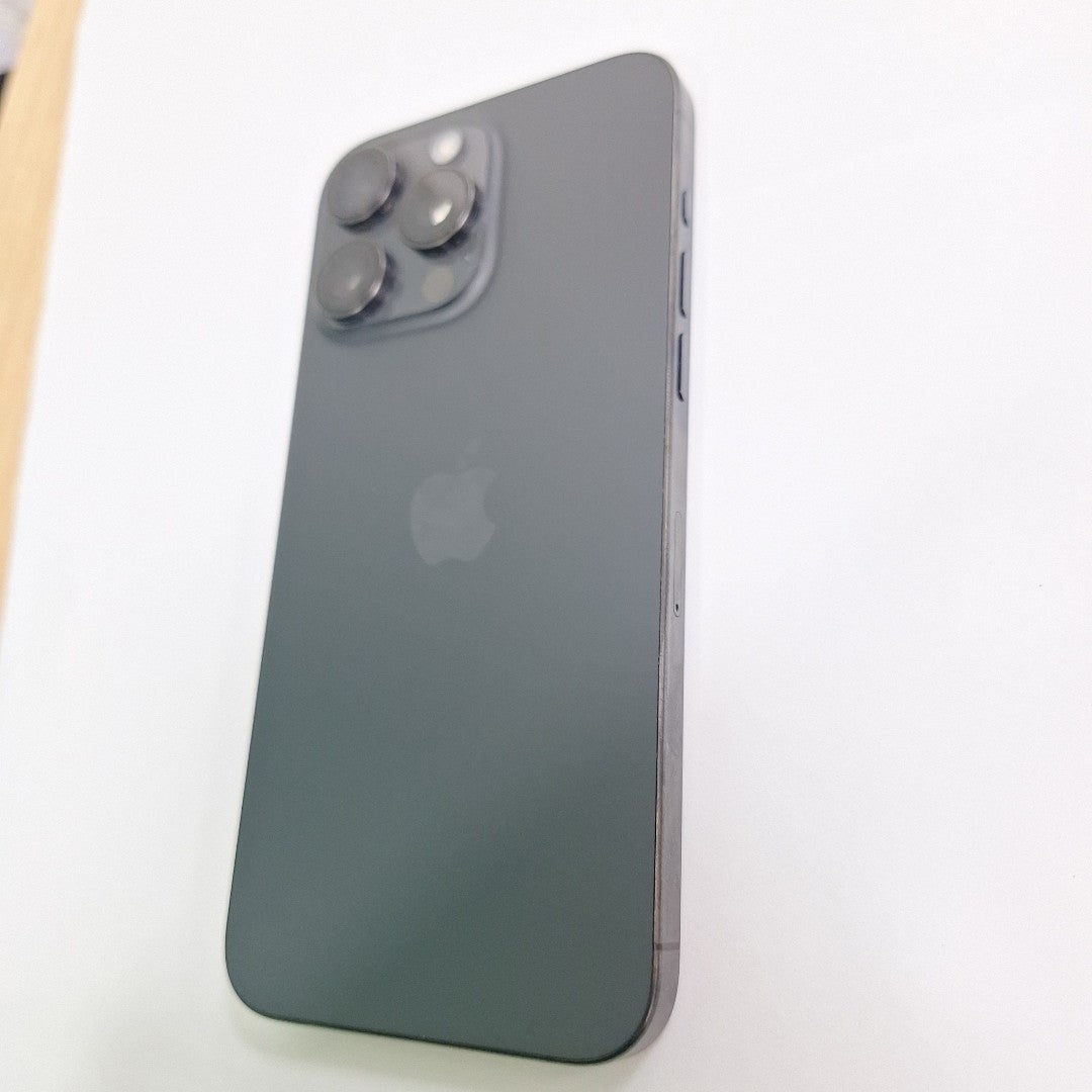 CELULAR APPLE IPHONE 15 PRO MAX A3105 (2023) 256 GB 8 GB RAM