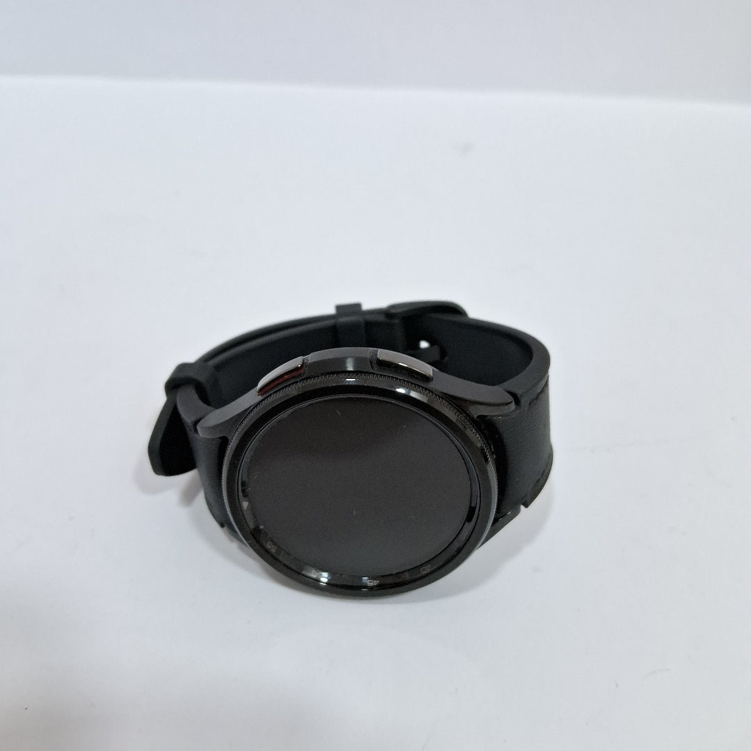 SMARTWATCH SAMSUNG GALAXY WATCH 6 CLASSIC SM-R960 47 MM GPS (SEMINUEVO)
