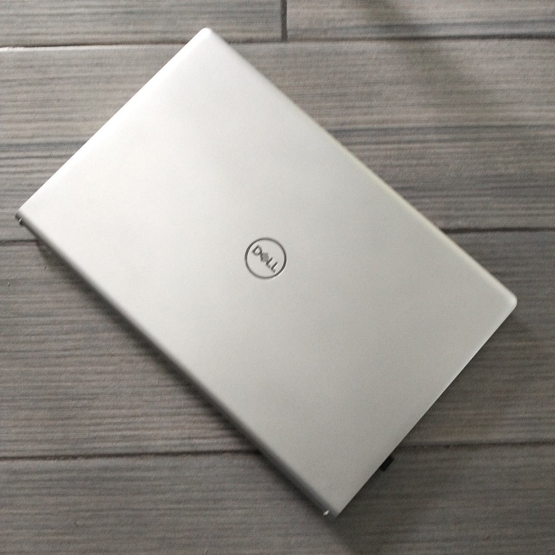 LAPTOP DELL INSPIRON 15 3515 (2022) 1 TB + 256 GB SSD 16 GB RAM