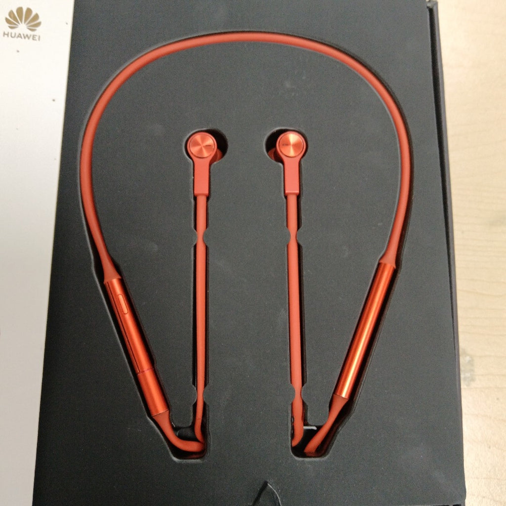 AUDIFONOS HUAWEI EARPHONE CM70-L INALAMBRICO IN EAR (SEMINUEVO)
