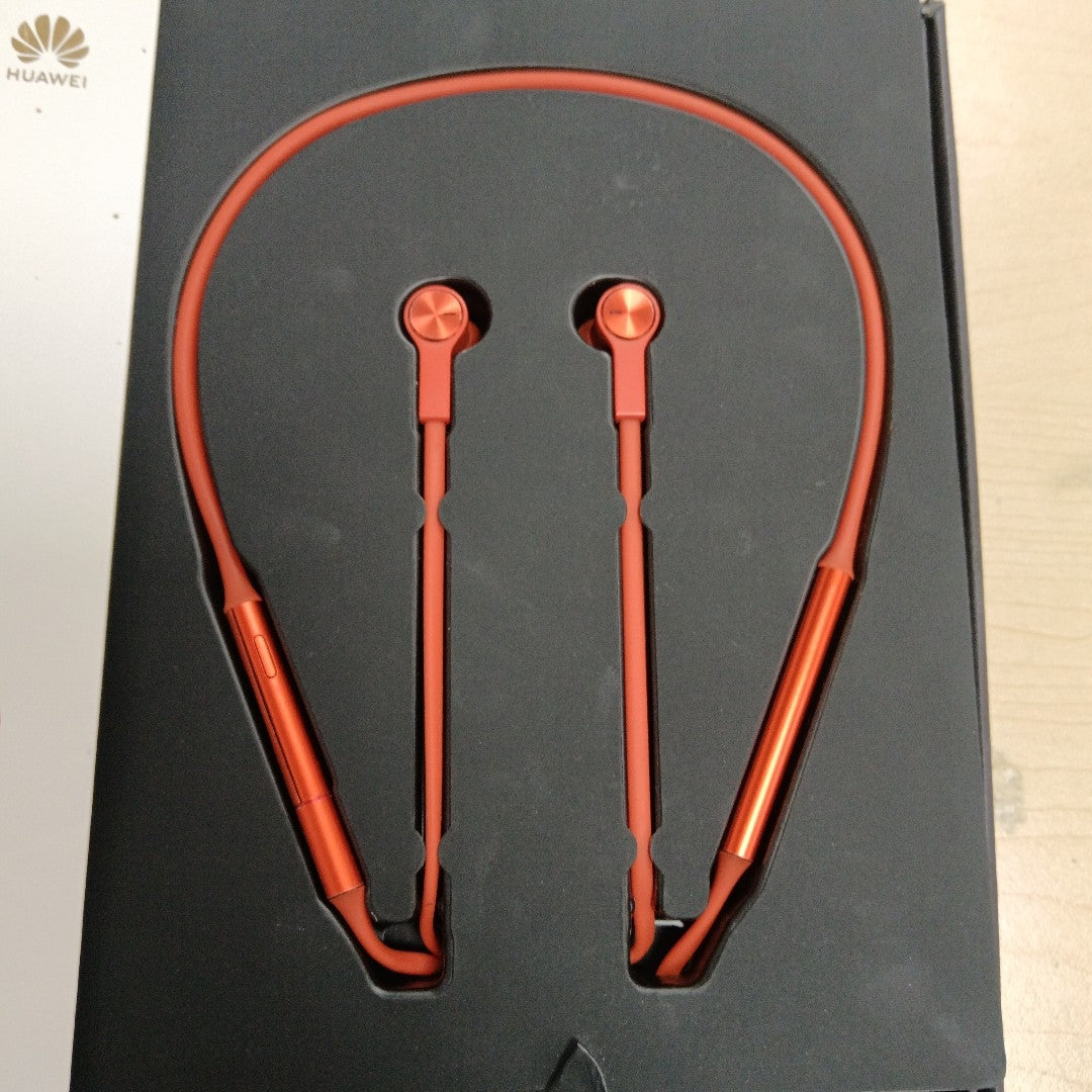 AUDIFONOS HUAWEI EARPHONE CM70-L INALAMBRICO IN EAR (SEMINUEVO)