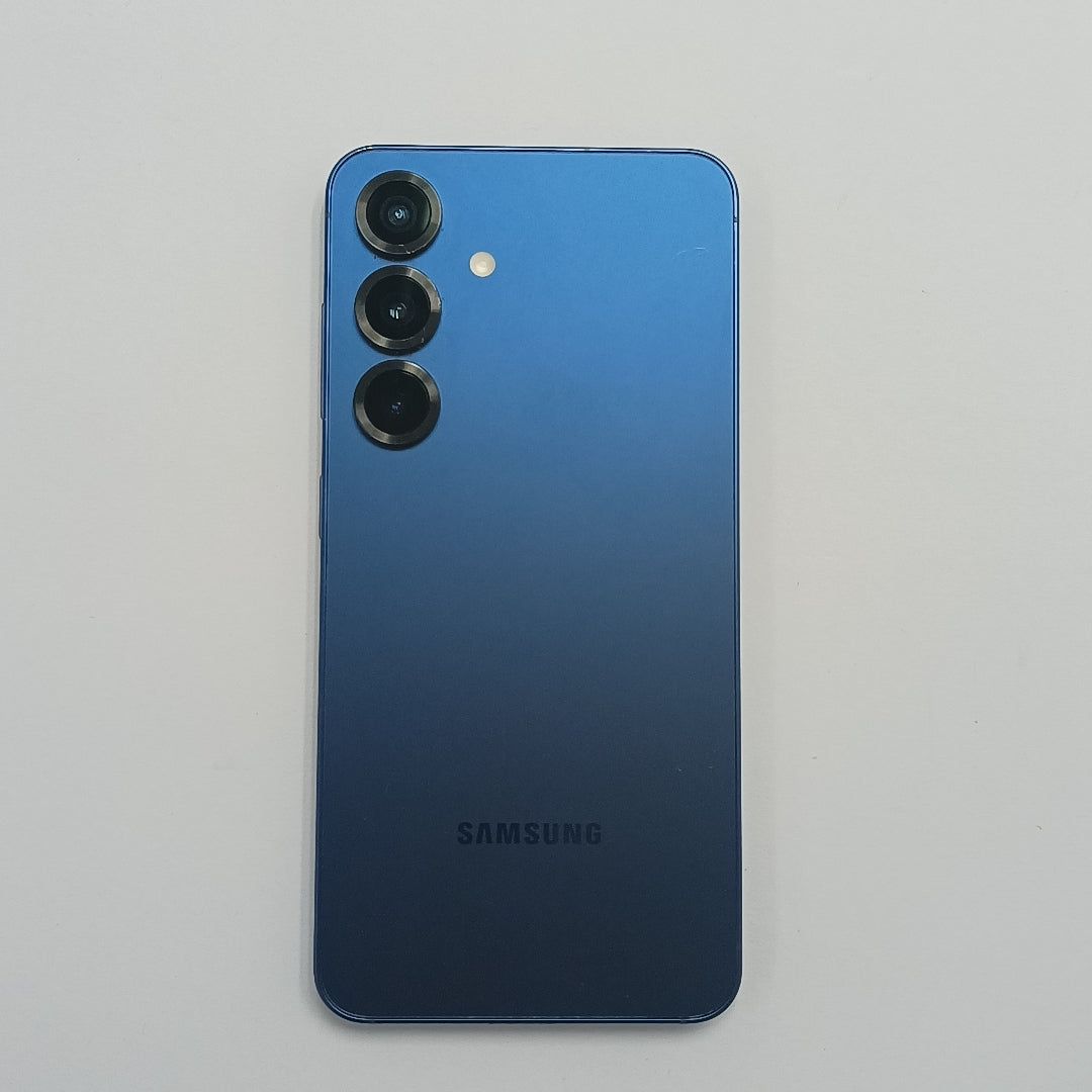 CELULAR SAMSUNG GALAXY S25 SM-S931B (2025) 256 GB 12 GB RAM (SEMINUEVO)