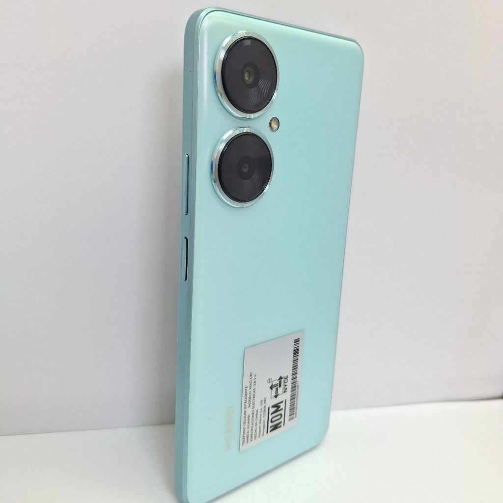 CELULAR HUAWEI NOVA 11I MAO-LX9 (2023) 128 GB 8 GB RAM (SEMINUEVO)