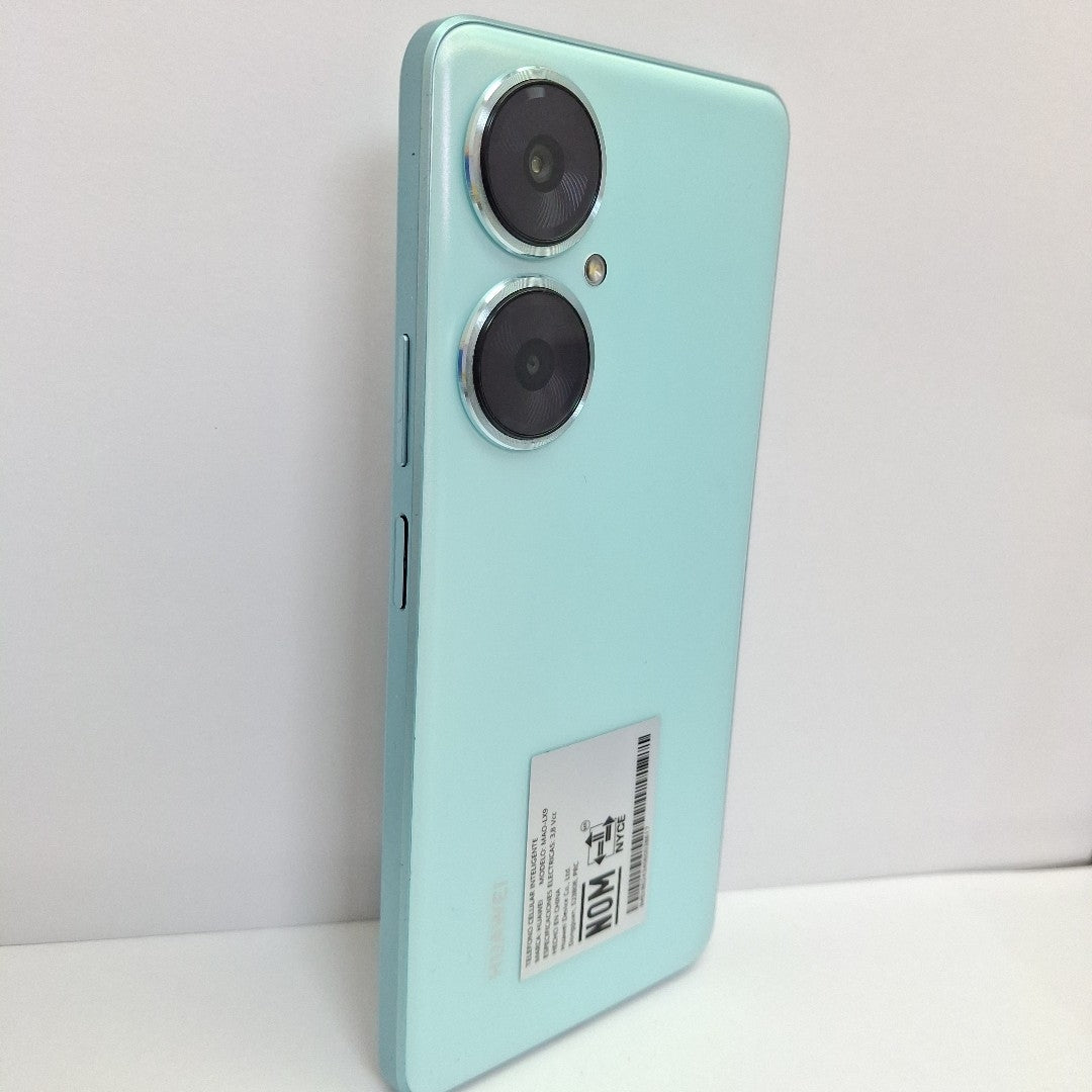 CELULAR HUAWEI NOVA 11I MAO-LX9 (2023) 128 GB 8 GB RAM (SEMINUEVO)