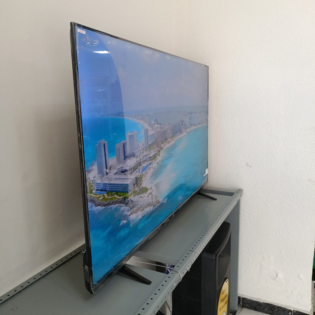 PANTALLA JVC SI58URF (2024) 58" LED 4K (SEMINUEVO)