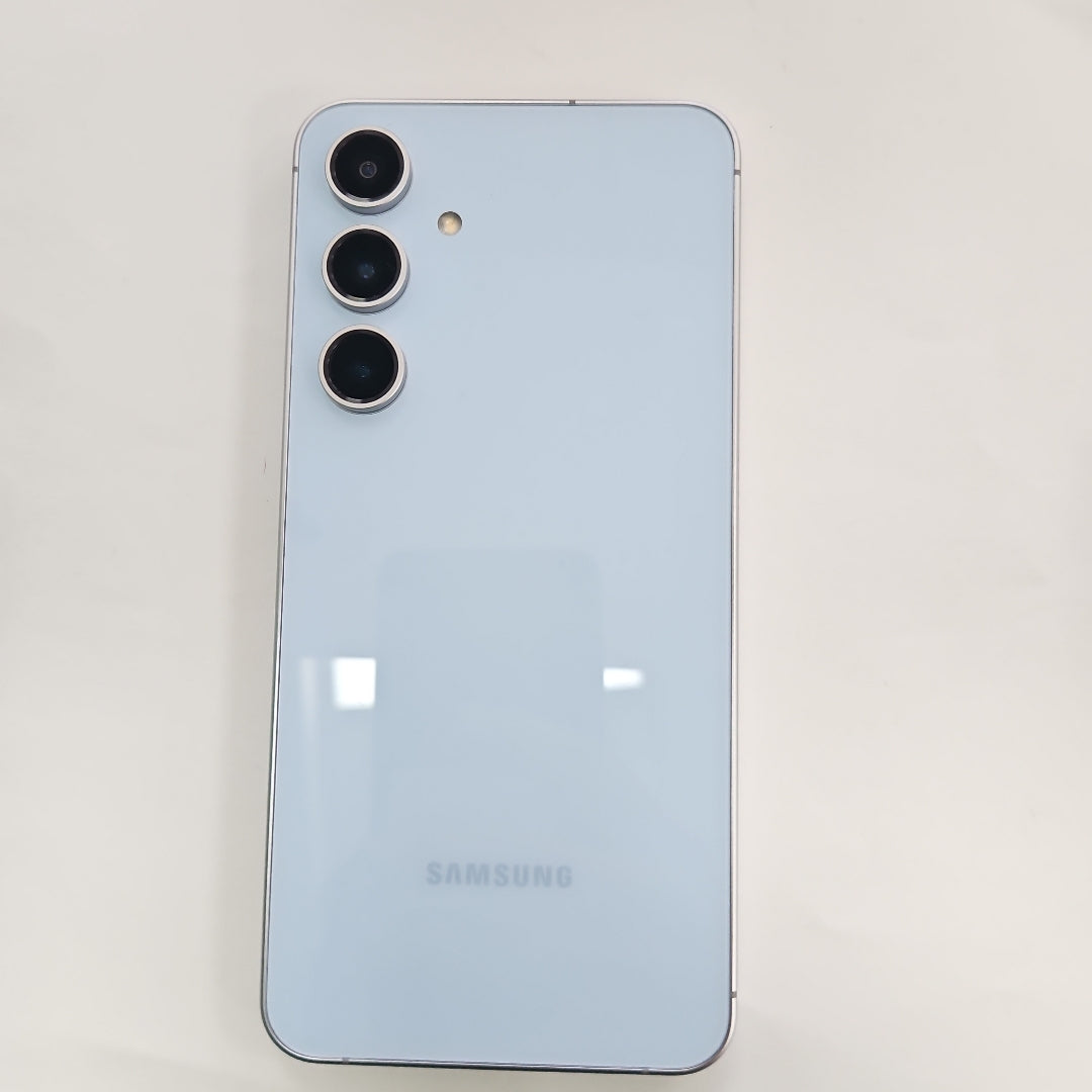 CELULAR SAMSUNG GALAXY S24 FE SM-S721B 256 GB 8 GB RAM (SEMINUEVO)