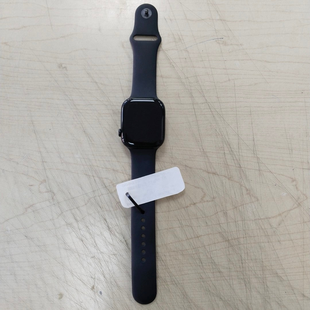SMARTWATCH APPLE SERIES 10 A3003 46 MM GPS + CELULAR (SEMINUEVO)