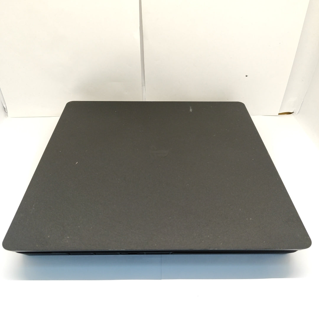 CONSOLA DE VIDEOJUEGO SONY PS4 SLIM 1 TB (SEMINUEVO)