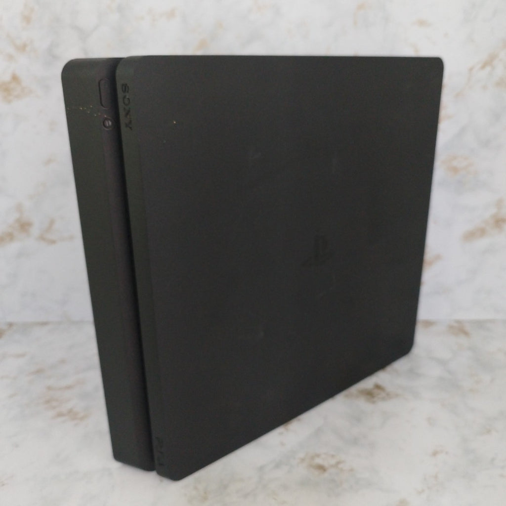 CONSOLA DE VIDEOJUEGO SONY PS4 SLIM 1 TB (SEMINUEVO)