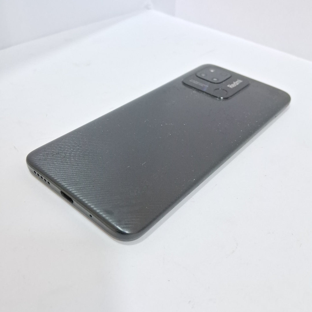 CELULAR XIAOMI REDMI 10C 220333QL 64 GB 4 GB RAM (SEMINUEVO)