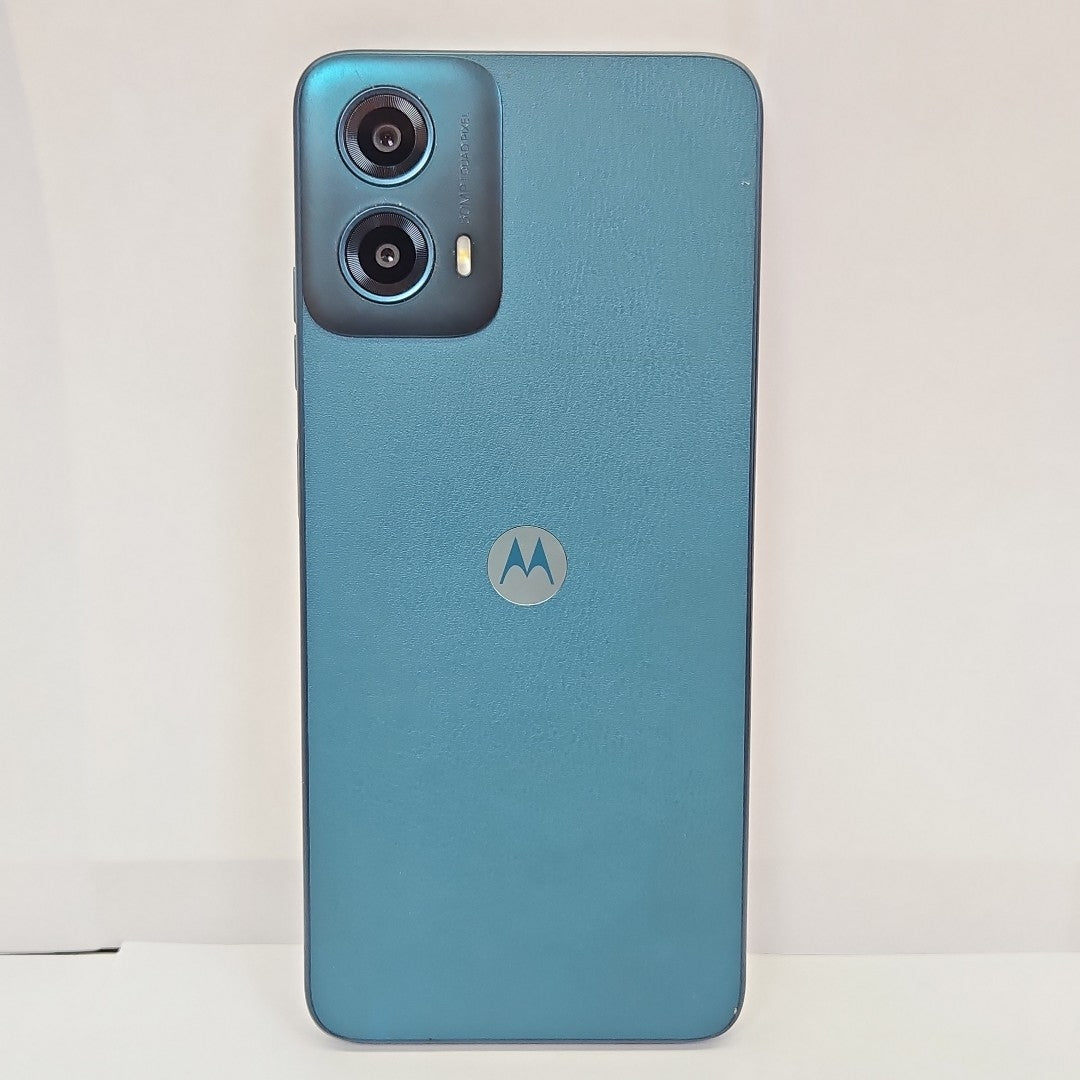 CELULAR MOTOROLA MOTO G34 5G XT2363-2 (2023) 256 GB 8 GB RAM (SEMINUEVO)