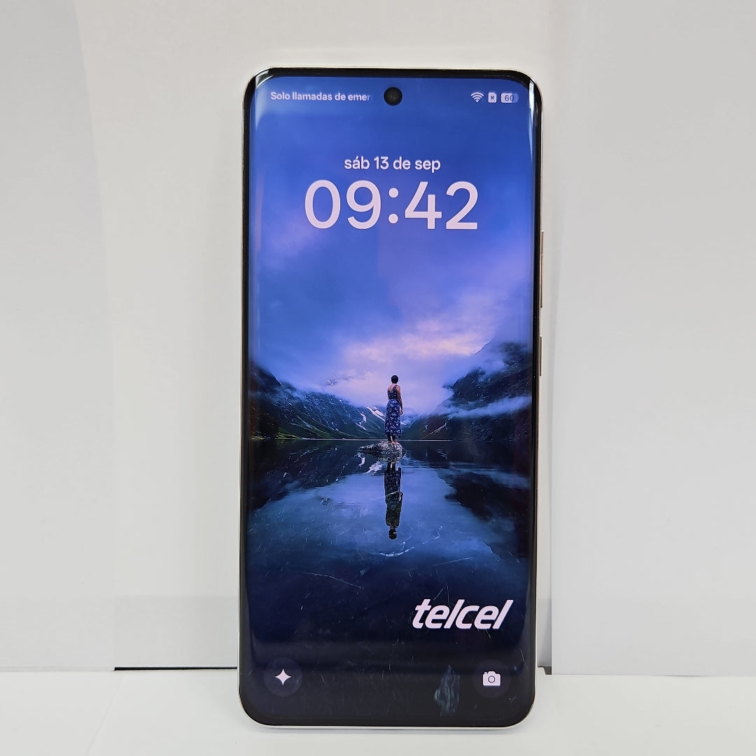 CELULAR OPPO   RENO12 5G CPH2625 (2024) 512 GB 12 GB RAM (SEMINUEVO)