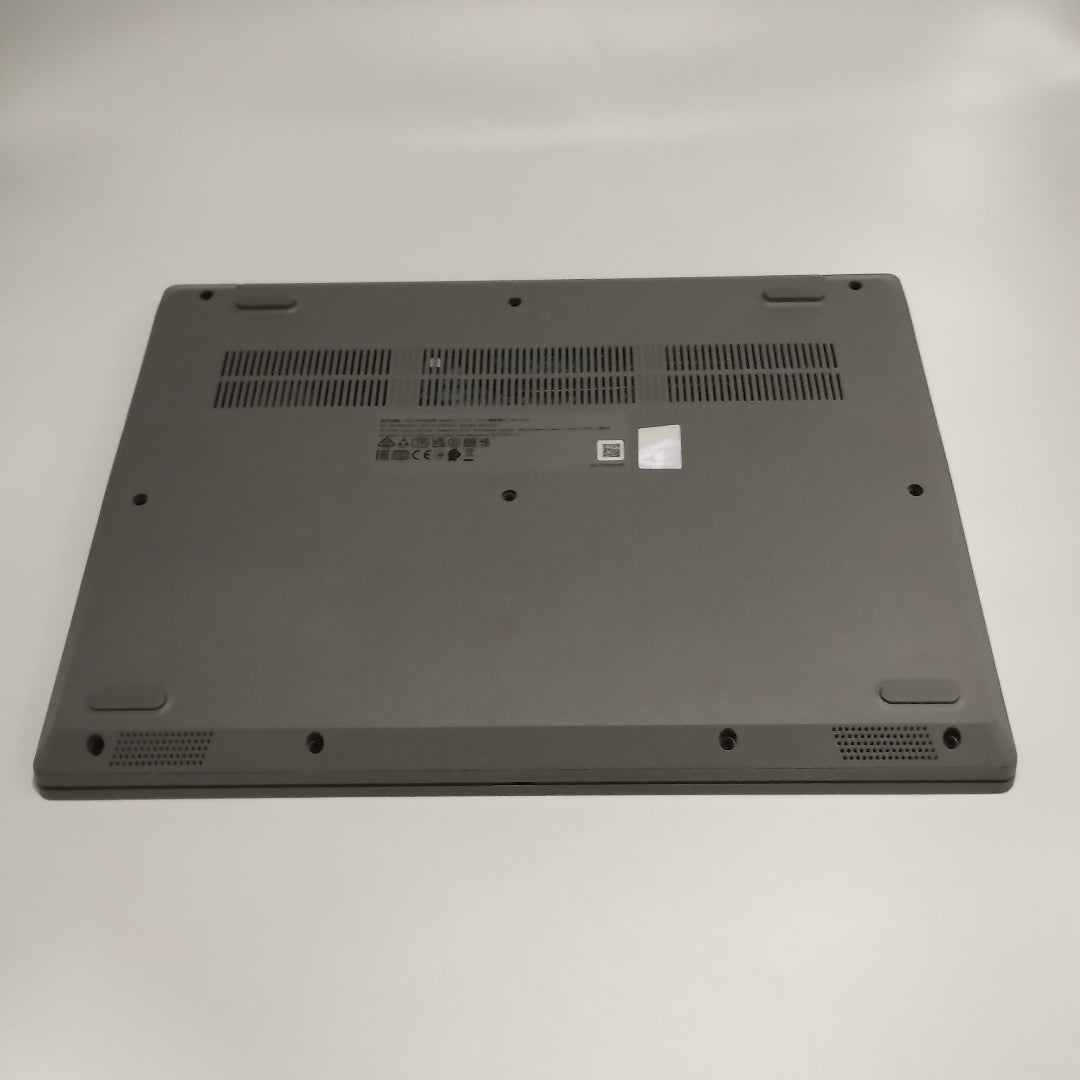 LAPTOP LENOVO IDEAPAD 3 14ITL05 (2022) 256 GB SSD 8 GB RAM (SEMINUEVO)