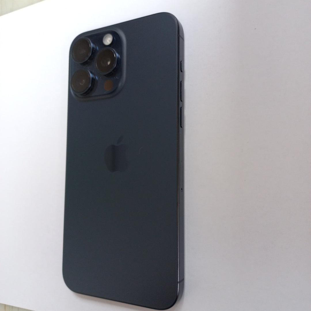 CELULAR APPLE IPHONE 15 PRO MAX A3105 (2023) 256 GB 8 GB RAM (SEMINUEVO)