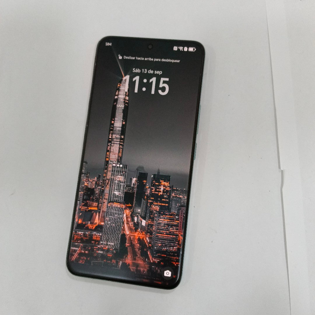 CELULAR HONOR 200 PRO 5G ELI-NX9 512 GB 12 GB RAM (SEMINUEVO)