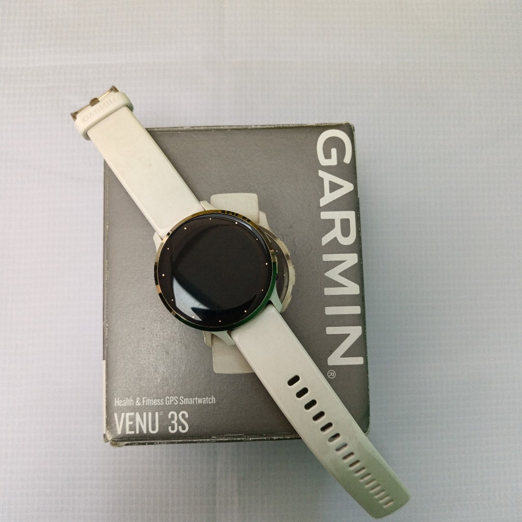 SMARTWATCH GARMIN VENU 3S 41 MM GPS (SEMINUEVO)