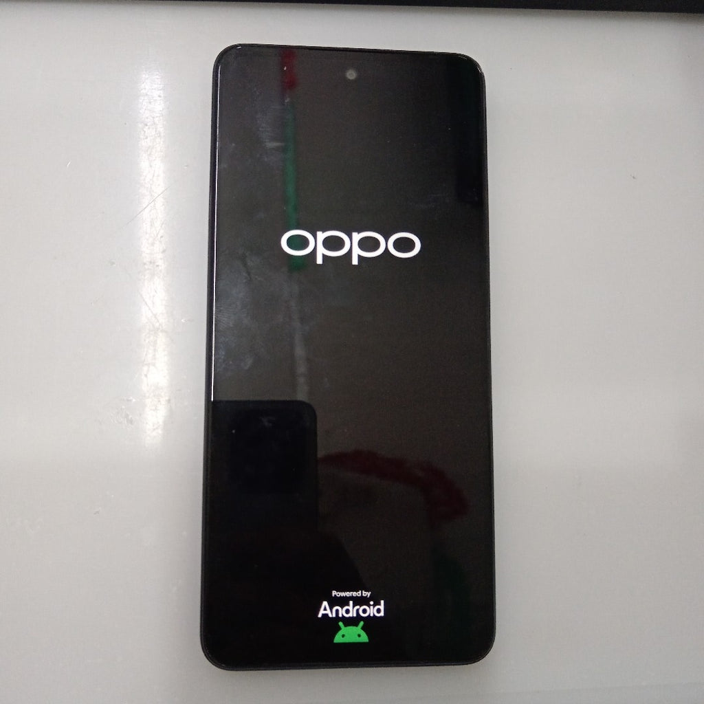 CELULAR OPPO  A80 5G CPH2639 (2024) 256 GB 8 GB RAM (SEMINUEVO)