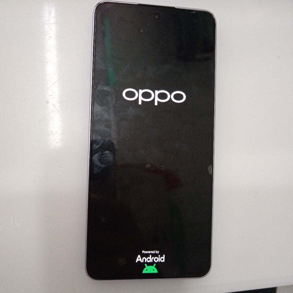 CELULAR OPPO  RENO 13F 5G CPH2699 (2025) 256 GB 12 GB RAM (SEMINUEVO)