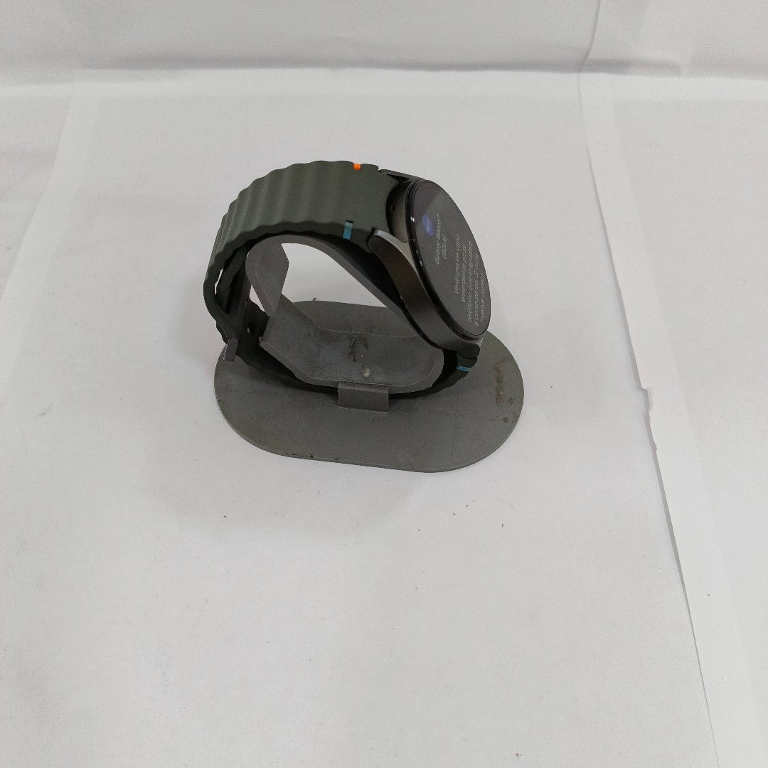 SMARTWATCH SAMSUNG GALAXY WATCH 7 SM-L310 44 MM GPS (SEMINUEVO)