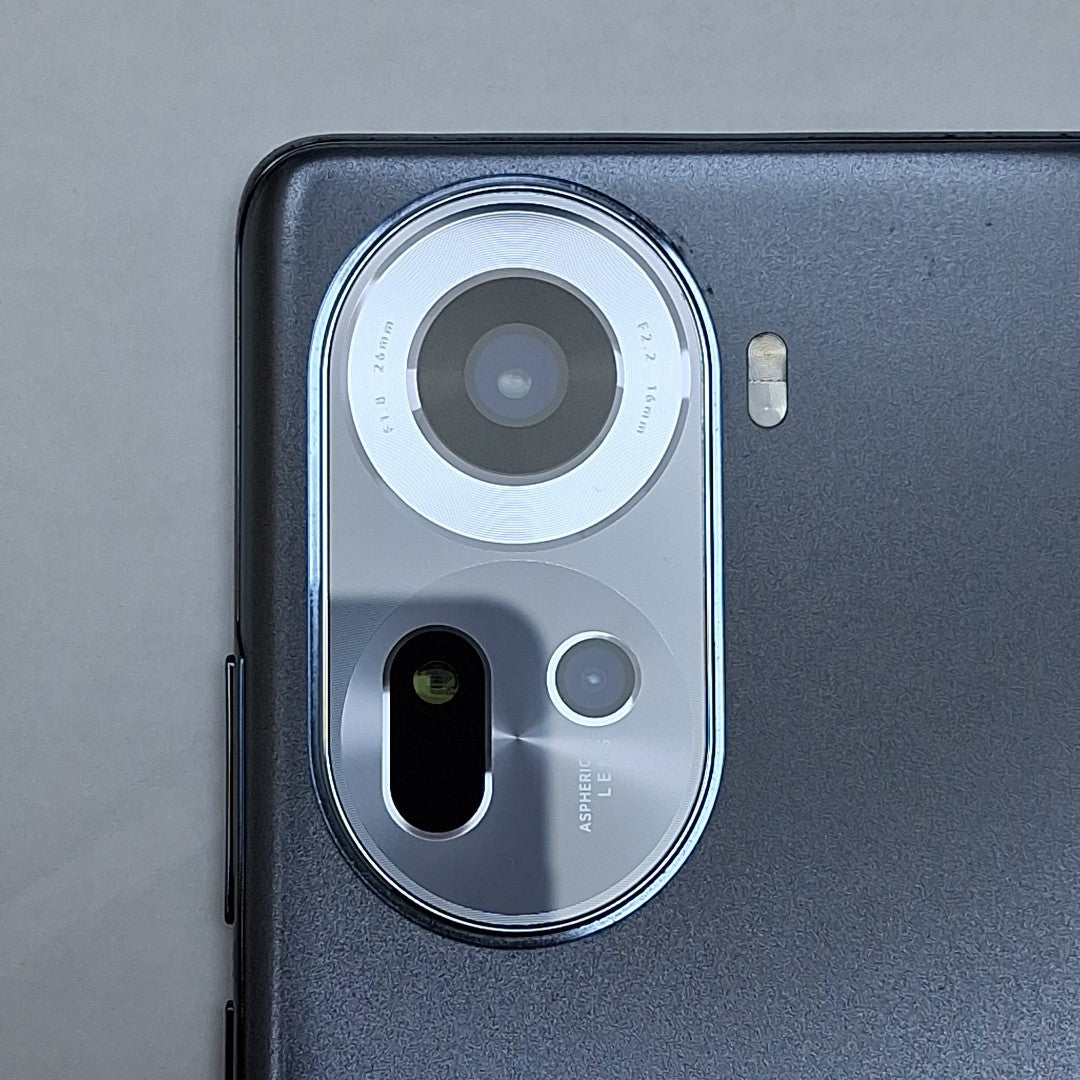 CELULAR OPPO  RENO11 5G CPH2599 (2024) 256 GB 8 GB RAM (SEMINUEVO)