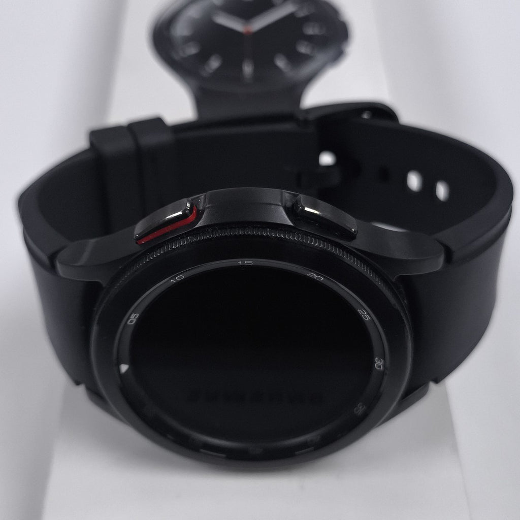SMARTWATCH SAMSUNG GALAXY WATCH 4 CLASSIC SM-R880 42 MM GPS (SEMINUEVO)