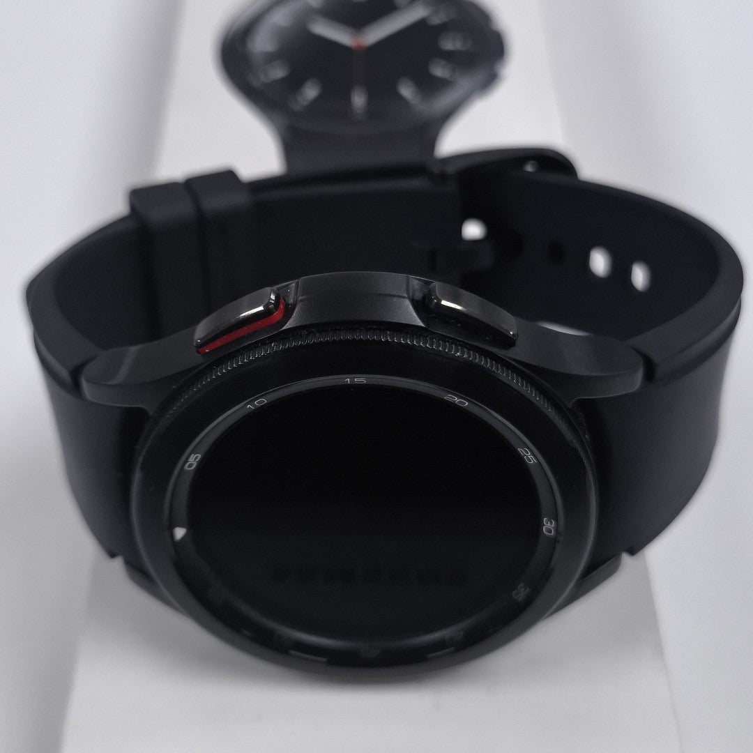 SMARTWATCH SAMSUNG GALAXY WATCH 4 CLASSIC SM-R880 42 MM GPS (SEMINUEVO)