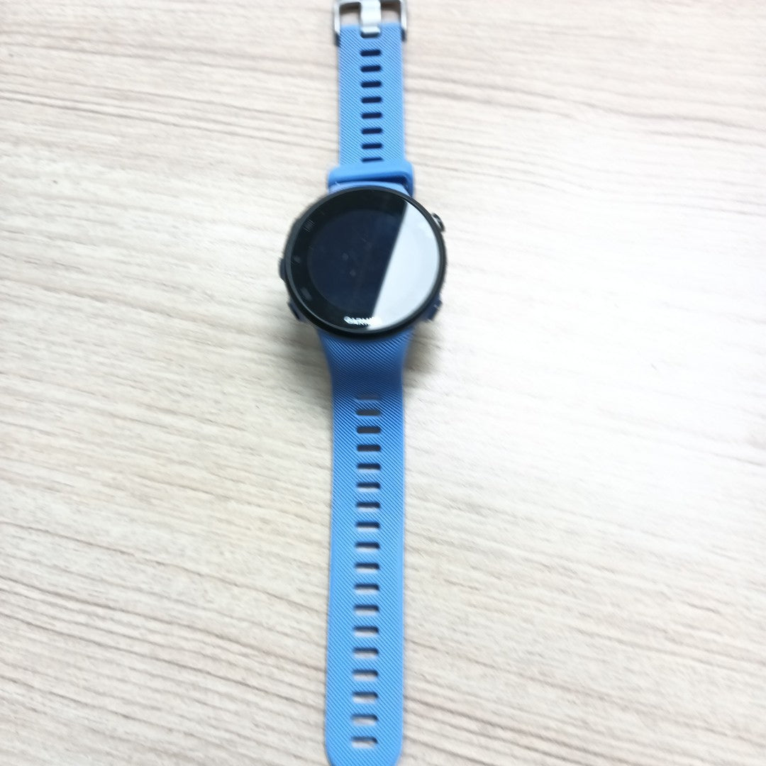 SMARTWATCH GARMIN FORERUNNER 45S 39 MM GPS (SEMINUEVO)