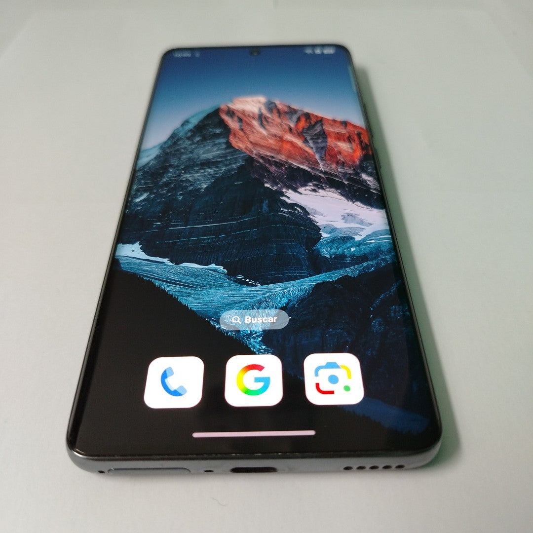CELULAR OPPO  RENO11 5G CPH2599 (2024) 256 GB 8 GB RAM (SEMINUEVO)