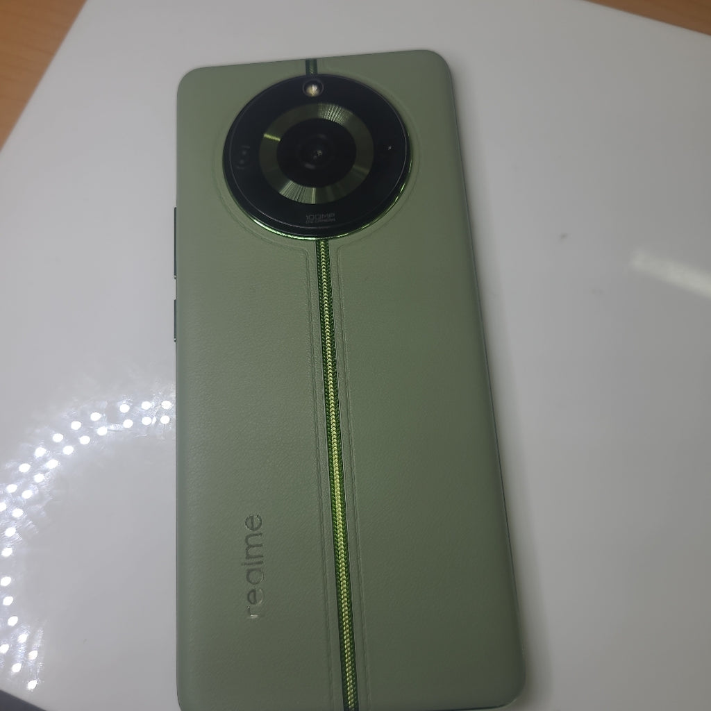 CELULAR REALME 11 PRO 5G RMX3771 (2023) 512 GB 12 GB RAM (SEMINUEVO)