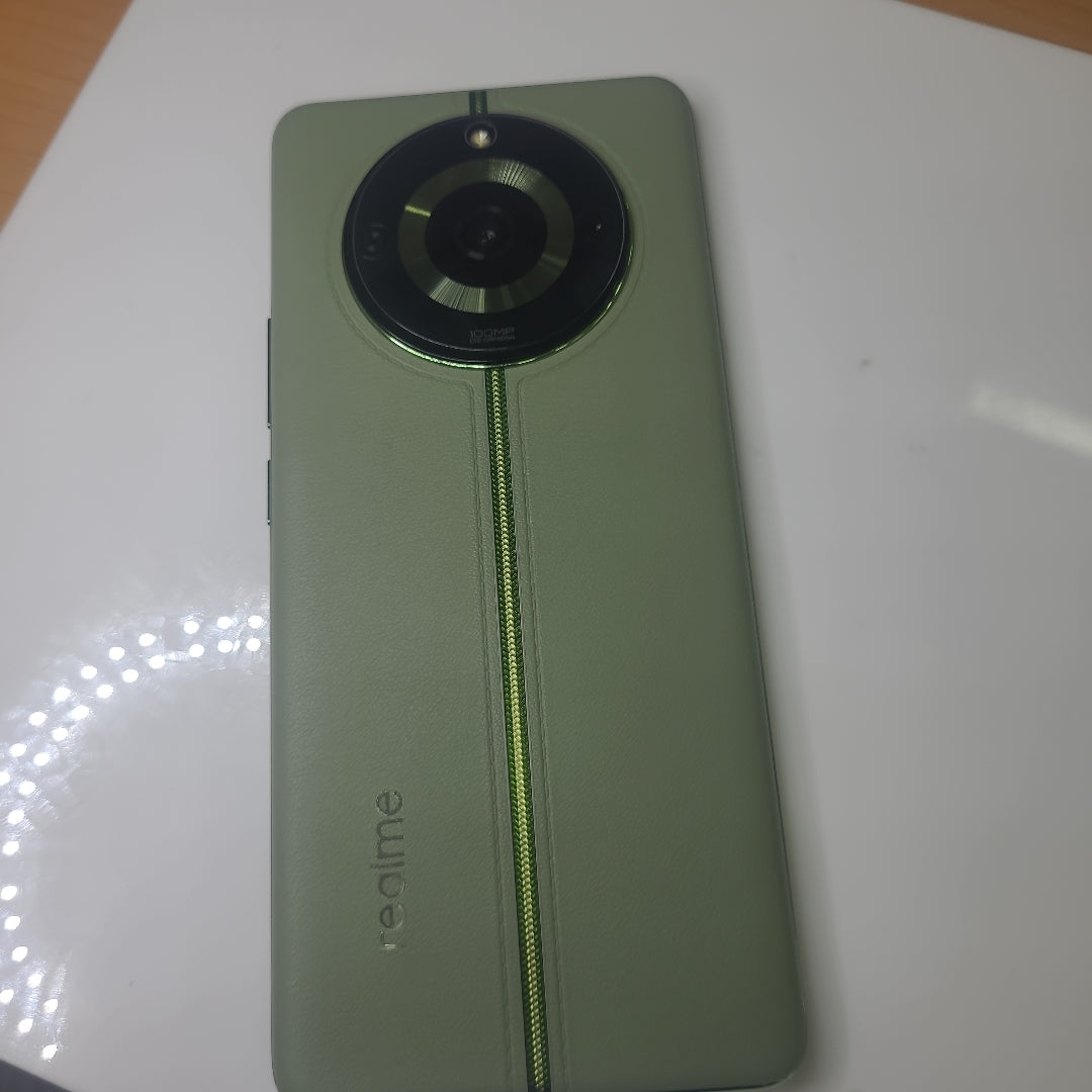 CELULAR REALME 11 PRO 5G RMX3771 (2023) 512 GB 12 GB RAM (SEMINUEVO)