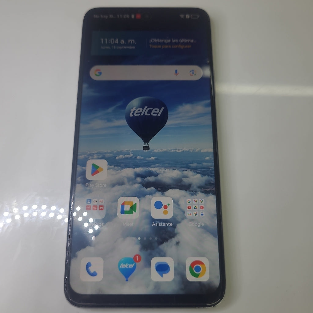 CELULAR HONOR X7C ALT-LX3 256 GB 8 GB RAM (SEMINUEVO)