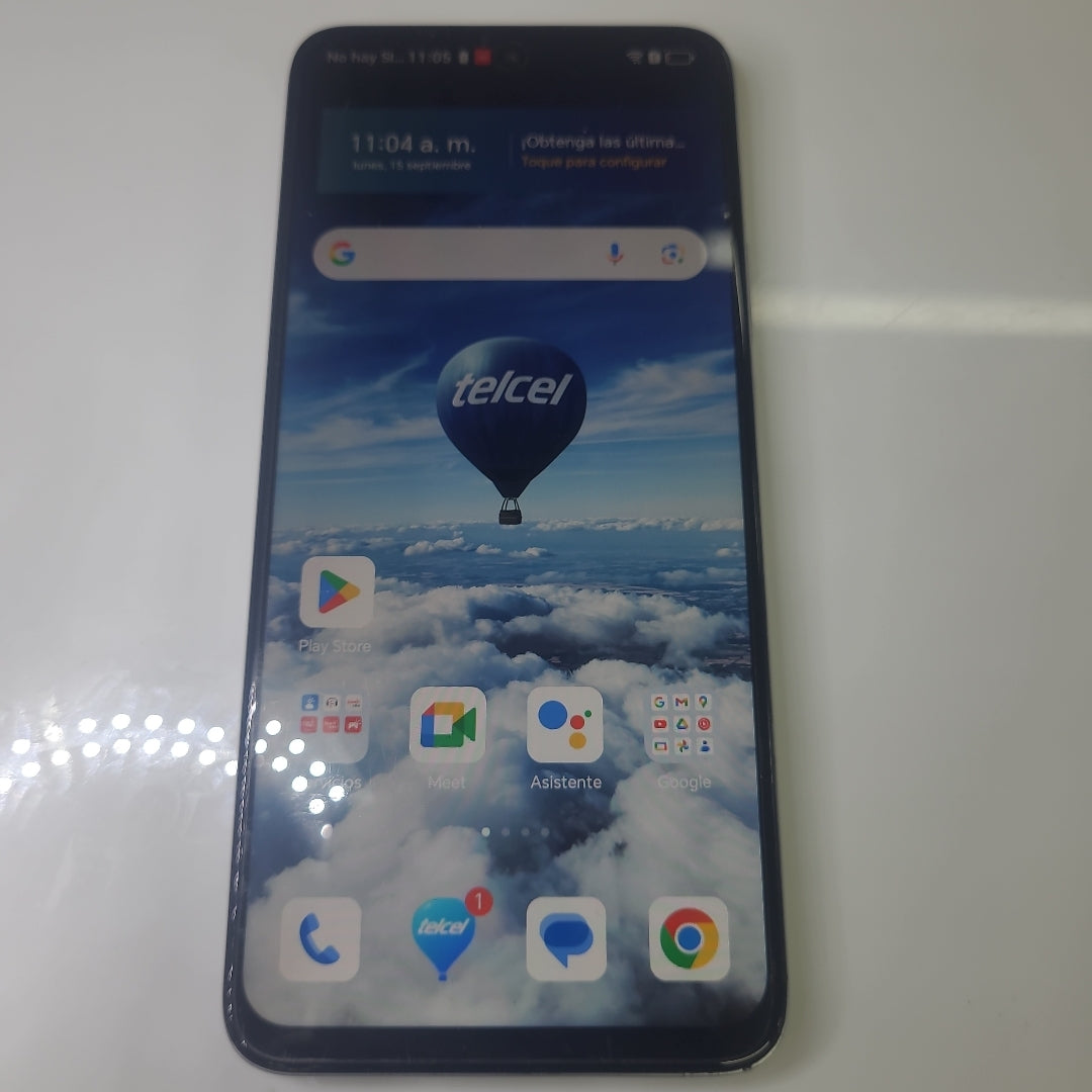 CELULAR HONOR X7C ALT-LX3 256 GB 8 GB RAM (SEMINUEVO)