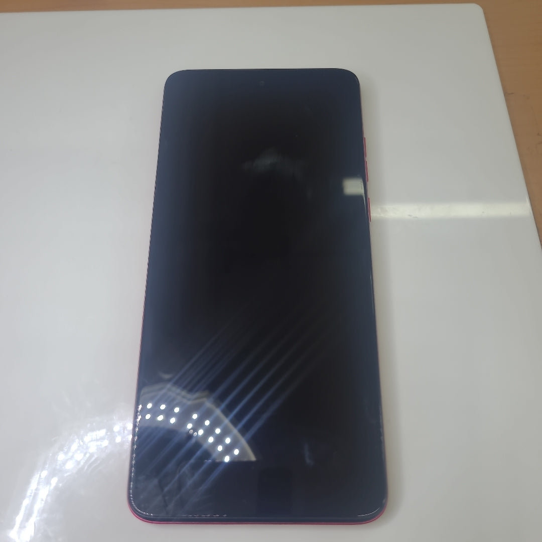 CELULAR MOTOROLA MOTO G84 XT2347-1 (2023) 256 GB 8 GB RAM (SEMINUEVO)