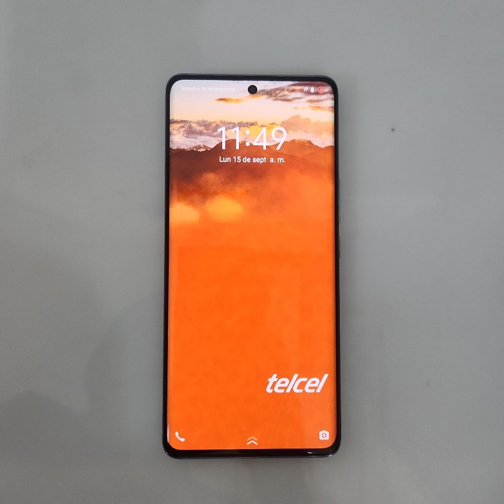 CELULAR VIVO V25 PRO V2158 256 GB 12 GB RAM (SEMINUEVO)