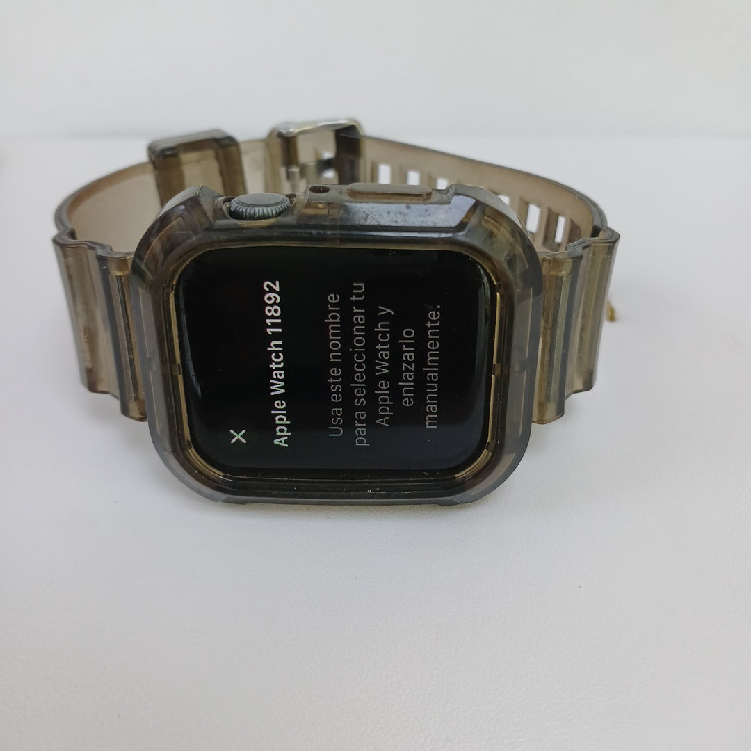 SMARTWATCH APPLE SERIES 6 ALUMINIO A2292 44 MM GPS (SEMINUEVO)