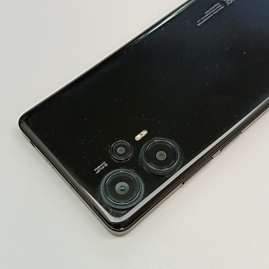 CELULAR XIAOMI POCO F5 23049PCD8G (2023) 256 GB 12 GB RAM (SEMINUEVO)