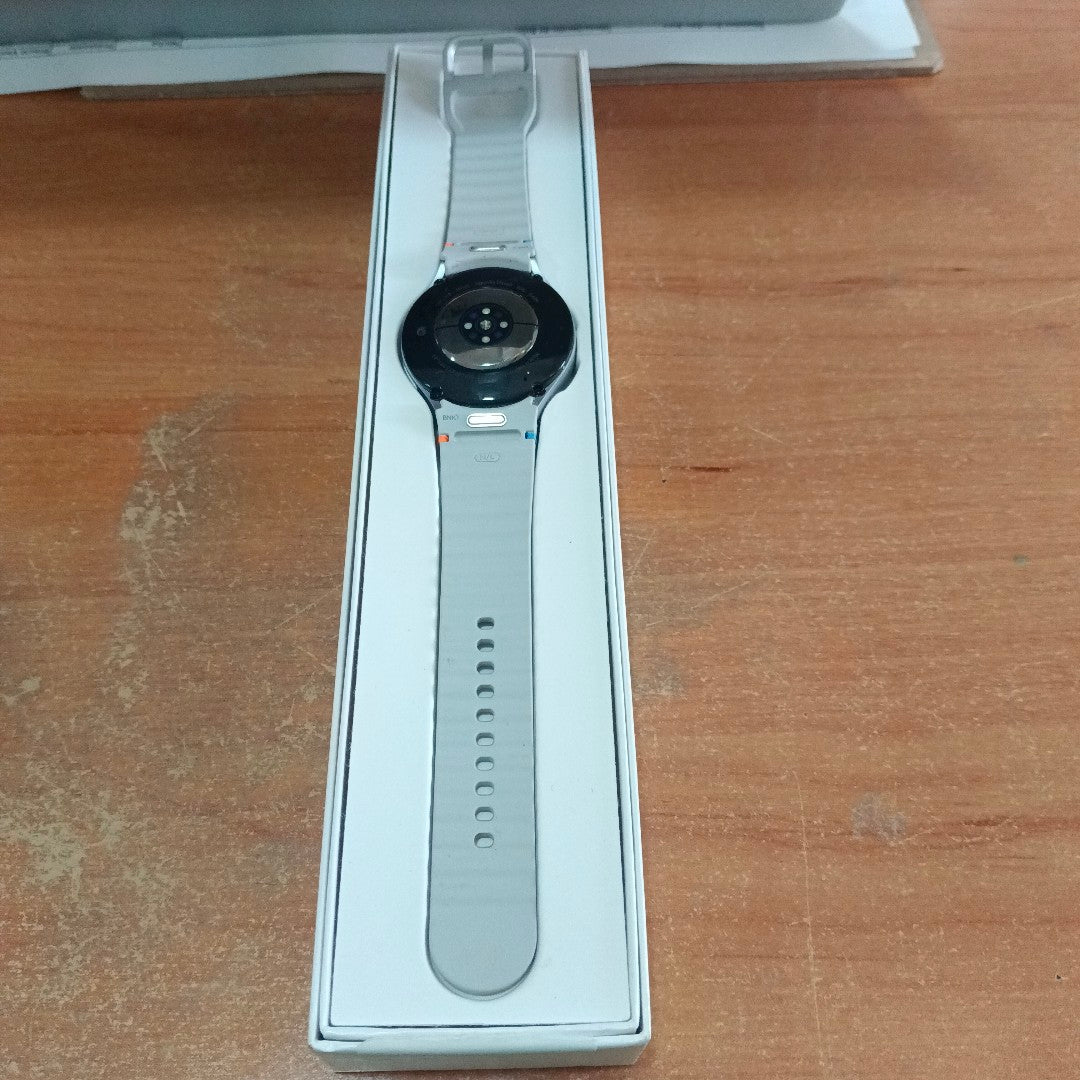 SMARTWATCH SAMSUNG GALAXY WATCH 7 SM-L310 44 MM GPS (SEMINUEVO)