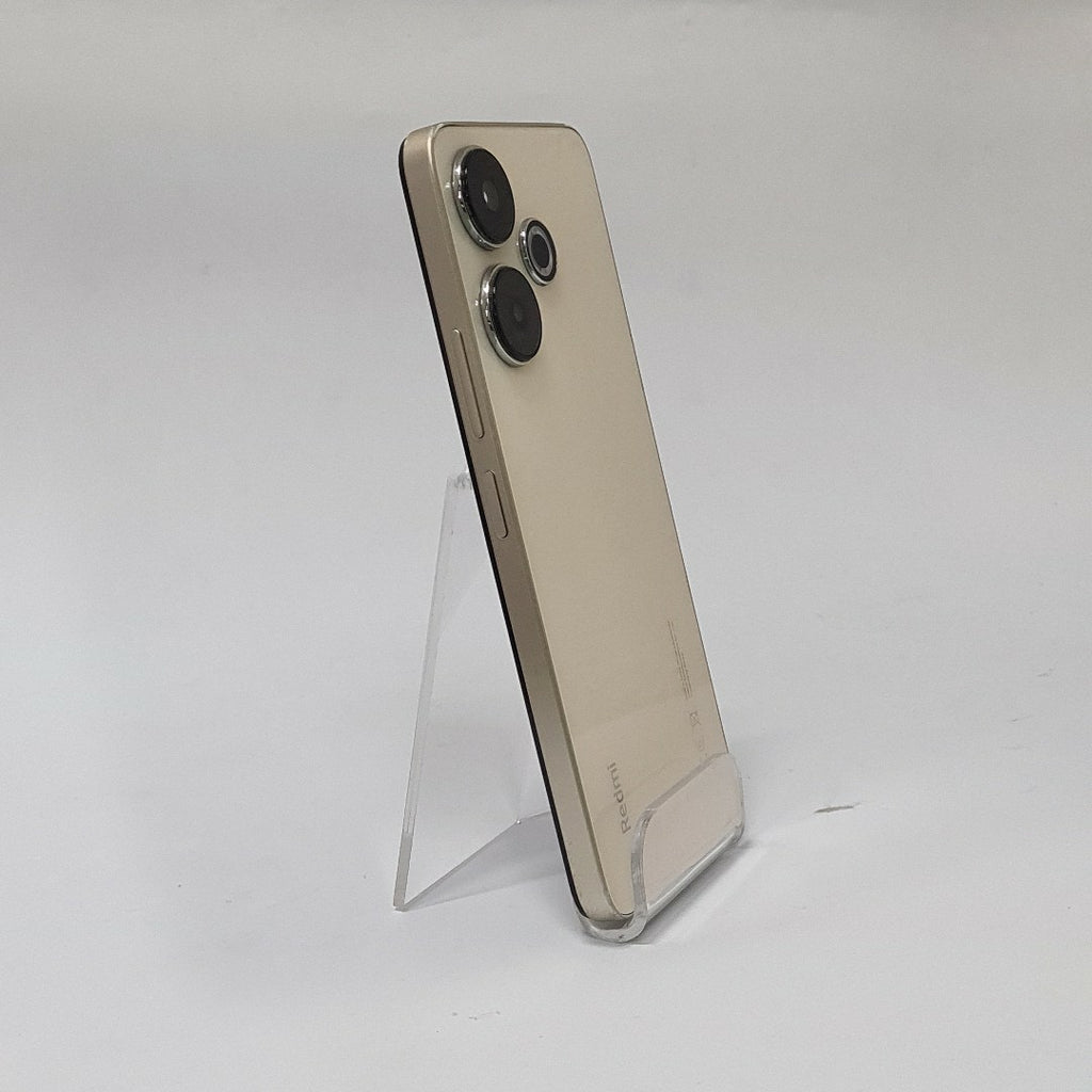 CELULAR XIAOMI REDMI 13 24049RN28L (2024) 256 GB 8 GB RAM (SEMINUEVO)