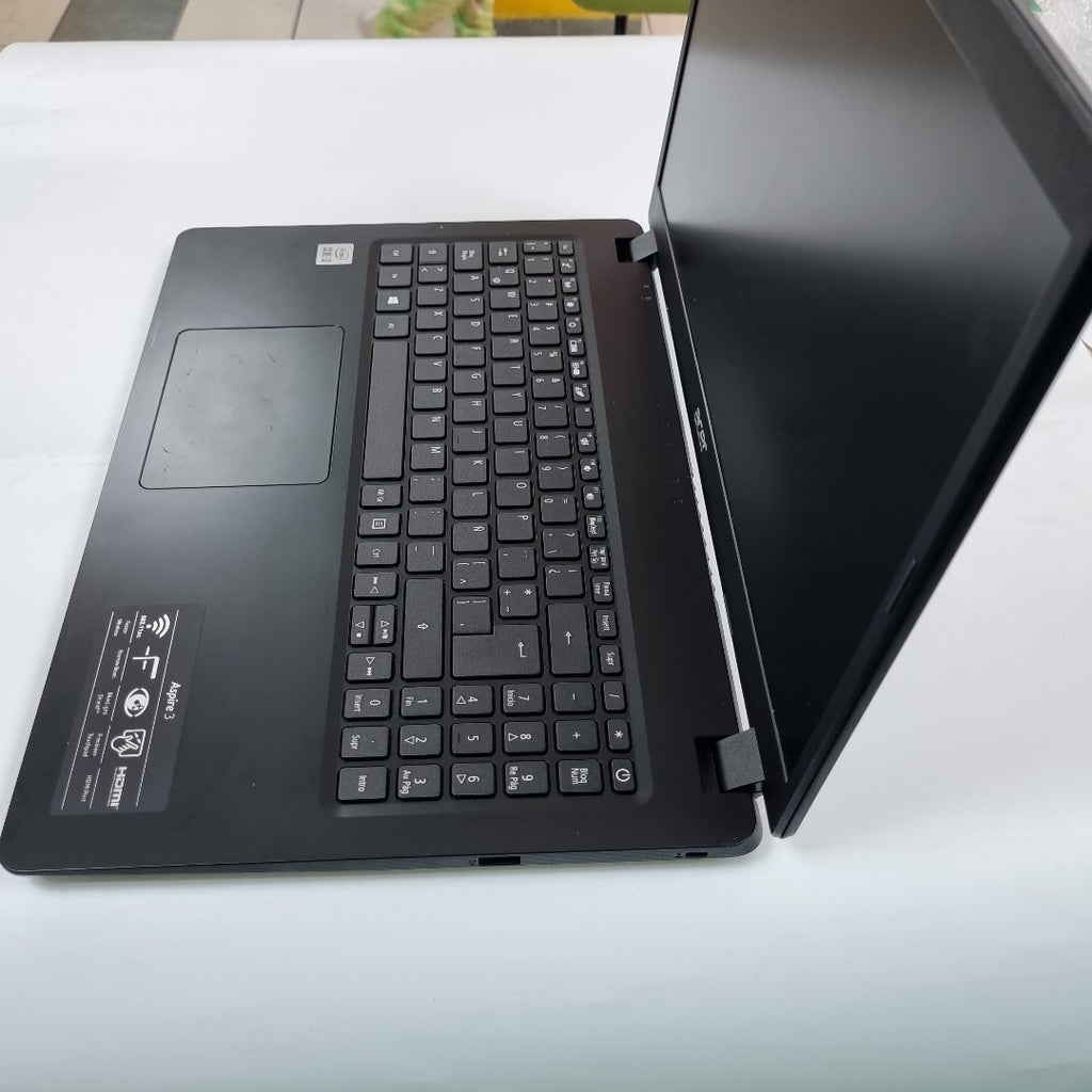 LAPTOP ACER ASPIRE 3 A315-56-353V (2022) 512 GB SSD 8 GB RAM (SEMINUEVO)