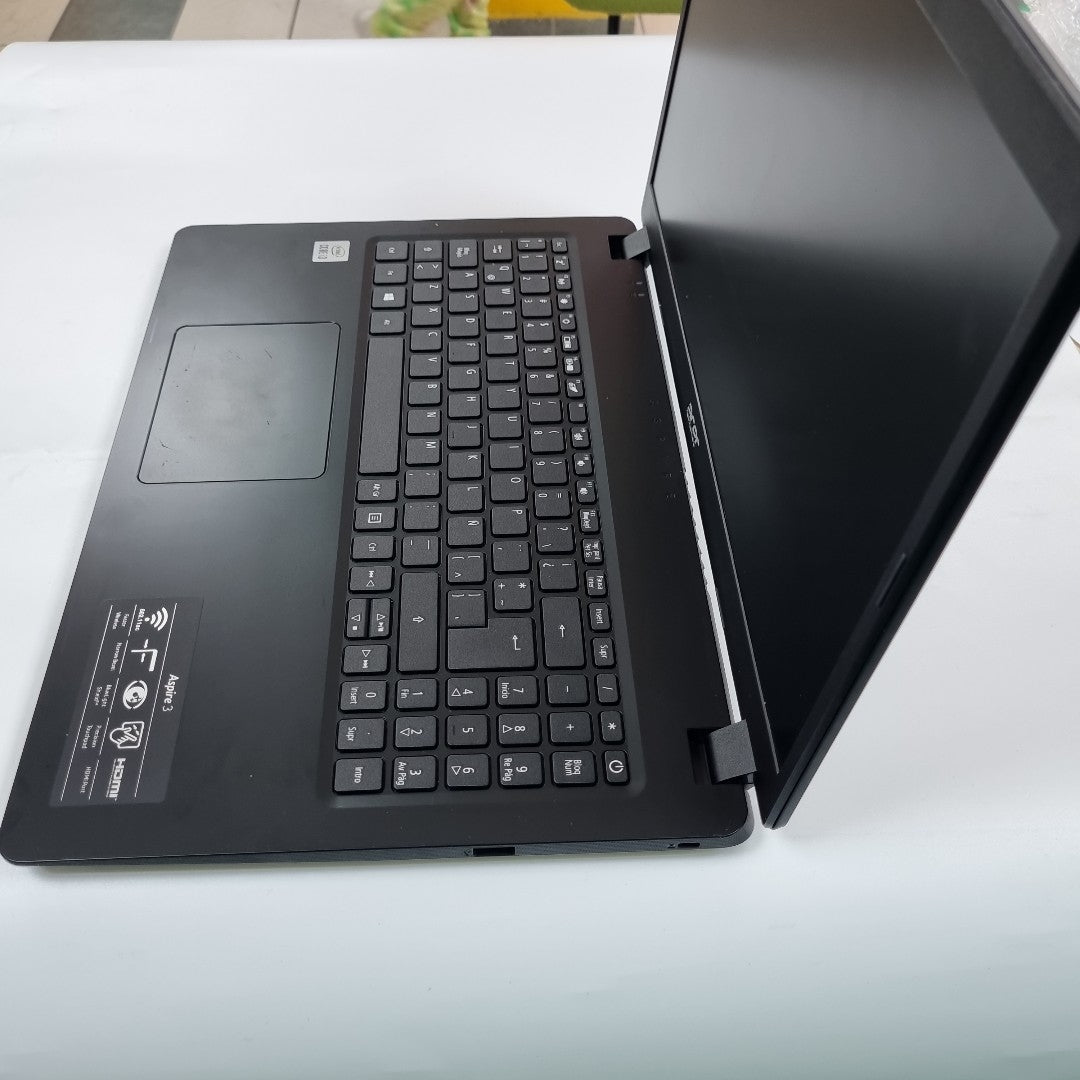 LAPTOP ACER ASPIRE 3 A315-56-353V (2022) 512 GB SSD 8 GB RAM (SEMINUEVO)